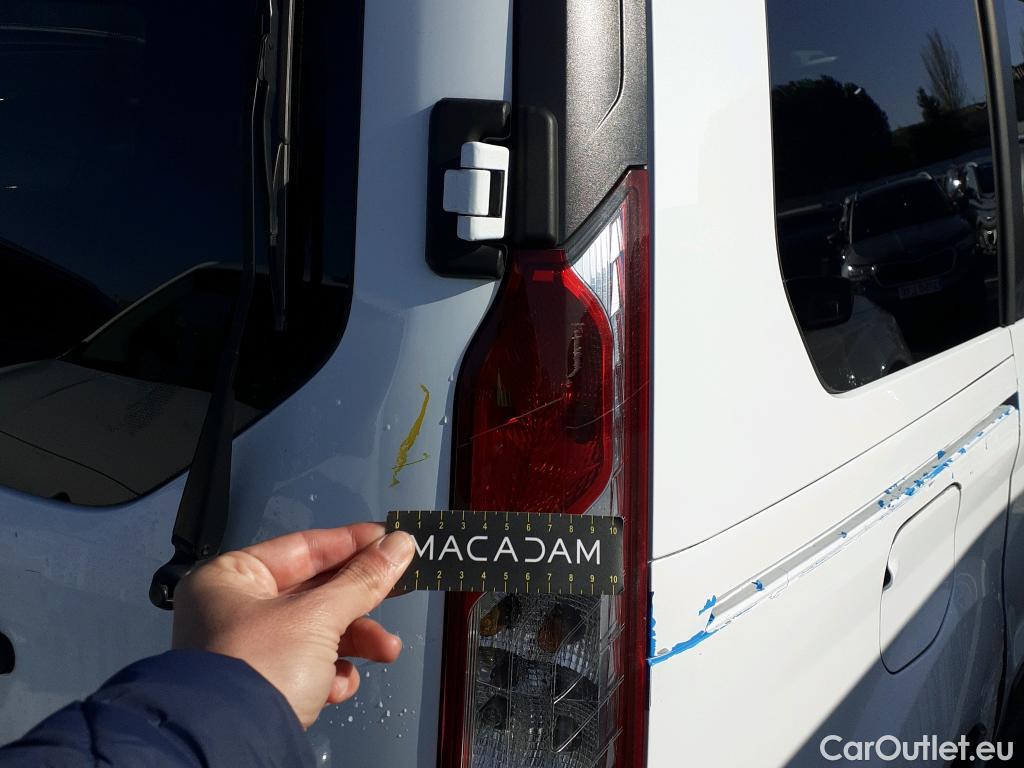  Ford  Transit Connect FORD  / 2013 / 5P / monovolumen Kombi 1.5 TDCi 88kW Trend 230 L2 (M1) #20