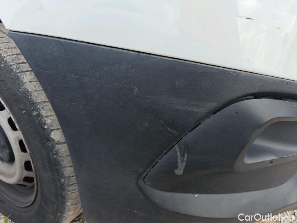  Opel  Combo OPEL  / 2018 / 3P / furgón derivado de turismo 1.6 TD S/S 74kW (100CV) Express L H1 650 #62