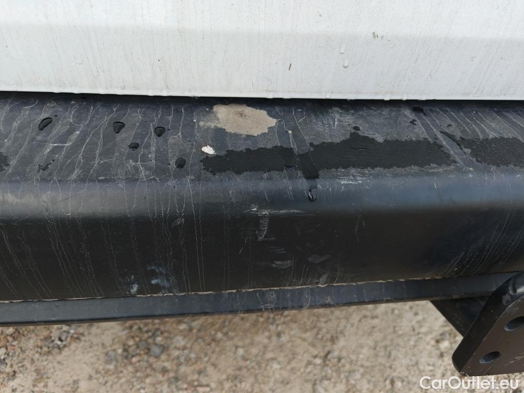  Toyota  Proace TOYOTA  CITY 1.5D 75kW (100CV) GX 650kg Media (AC) #21