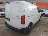  Citroen  Jumpy CITROEN  / 2016 / 4P / furgón Talla XS BlueHDi 120 S&S 6v CityVan #2