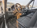  Mercedes  Sprinter MERCEDES-BENZ  / 2018 / 4P / furgón 311 CDI MEDIO 3.5T T. ALTO #3