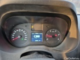  Mercedes  Sprinter MERCEDES-BENZ  / 2018 / 4P / furgón 311 CDI MEDIO 3.5T T. ALTO #4