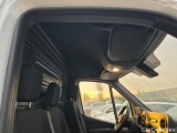  Mercedes  Sprinter MERCEDES-BENZ  / 2018 / 4P / furgón 311 CDI MEDIO 3.5T T. ALTO #9