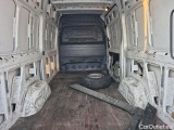  Mercedes  Sprinter MERCEDES-BENZ  / 2018 / 4P / furgón 311 CDI MEDIO 3.5T T. ALTO #8