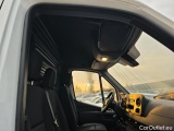 Mercedes  Sprinter MERCEDES-BENZ  / 2018 / 4P / furgón 311 CDI MEDIO 3.5T T. ALTO #12