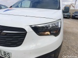  Opel  Combo OPEL  / 2018 / 3P / furgón derivado de turismo 1.6 TD S/S 74kW (100CV) Express L H1 650 #15