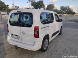  Opel  Combo  Life E Selective 1.5 100CV MT5 E6dT #2