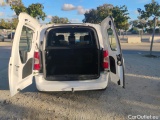  Opel  Combo  Life E Selective 1.5 100CV MT5 E6dT #8