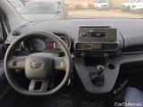  Toyota  Proace TOYOTA  CITY 1.5D 75kW (100CV) GX 650kg Media (AC) #3