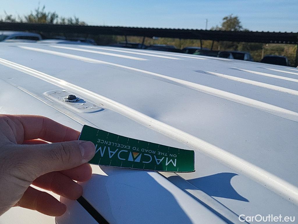  Toyota  Proace TOYOTA  CITY COMBI 1.5D 75kW (100CV) GX L1 (AC) #6