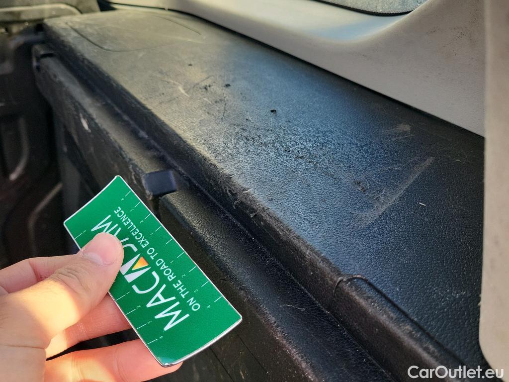  Toyota  Proace TOYOTA  CITY COMBI 1.5D 75kW (100CV) GX L1 (AC) #22