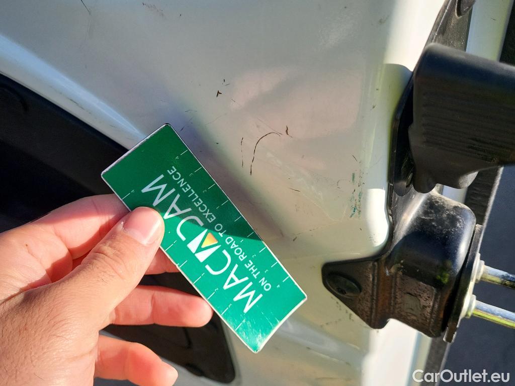  Toyota  Proace TOYOTA  CITY COMBI 1.5D 75kW (100CV) GX L1 (AC) #8