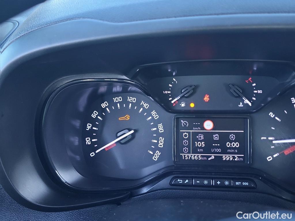  Toyota  Proace TOYOTA  CITY COMBI 1.5D 75kW (100CV) GX L1 (AC) #33