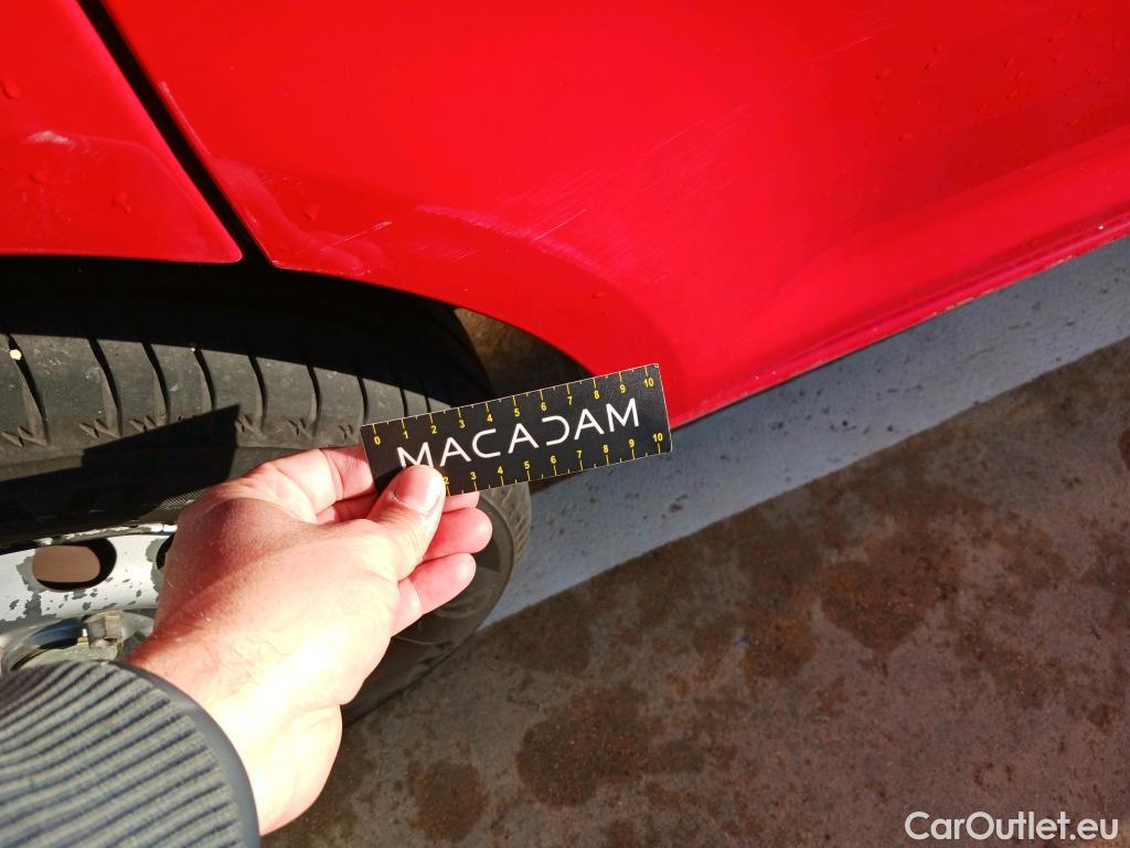  Volkswagen  Caddy  Profesional Kombi BMT 2.0 TDI 100CV MT5 E6dT #7