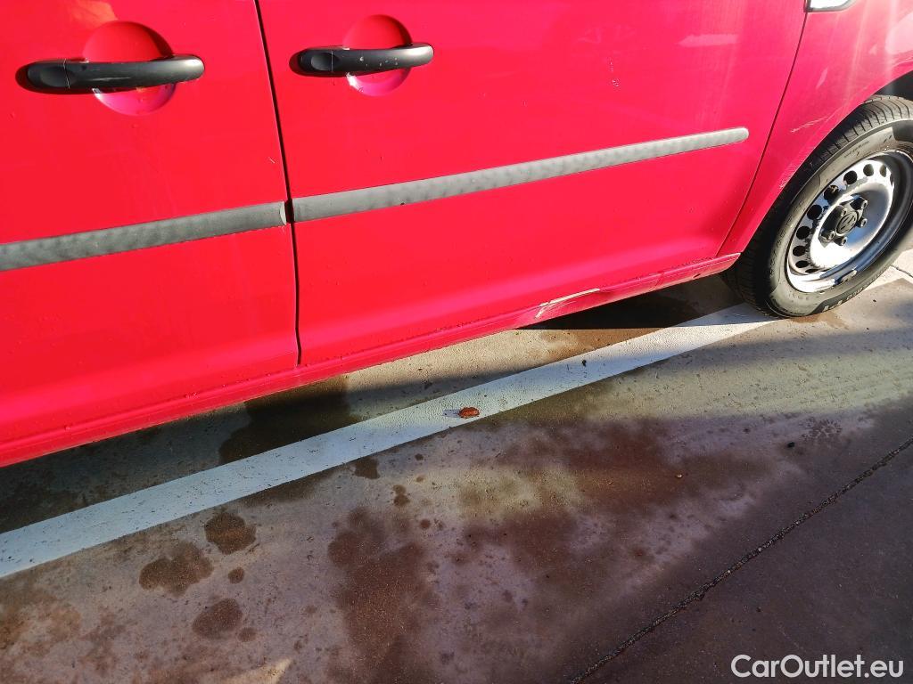  Volkswagen  Caddy  Profesional Kombi BMT 2.0 TDI 100CV MT5 E6dT #10