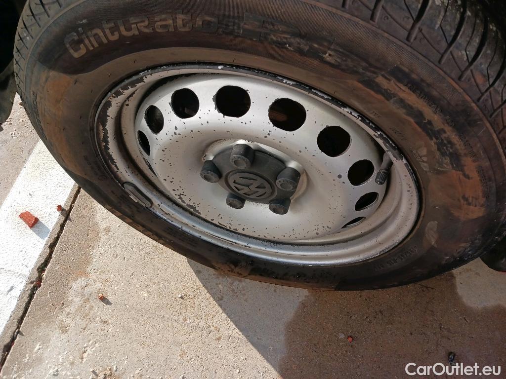  Volkswagen  Caddy  Profesional Kombi BMT 2.0 TDI 100CV MT5 E6dT #46