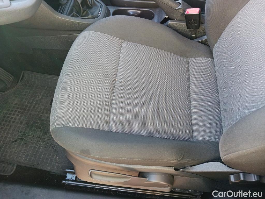  Volkswagen  Caddy  Profesional Kombi BMT 2.0 TDI 100CV MT5 E6dT #14