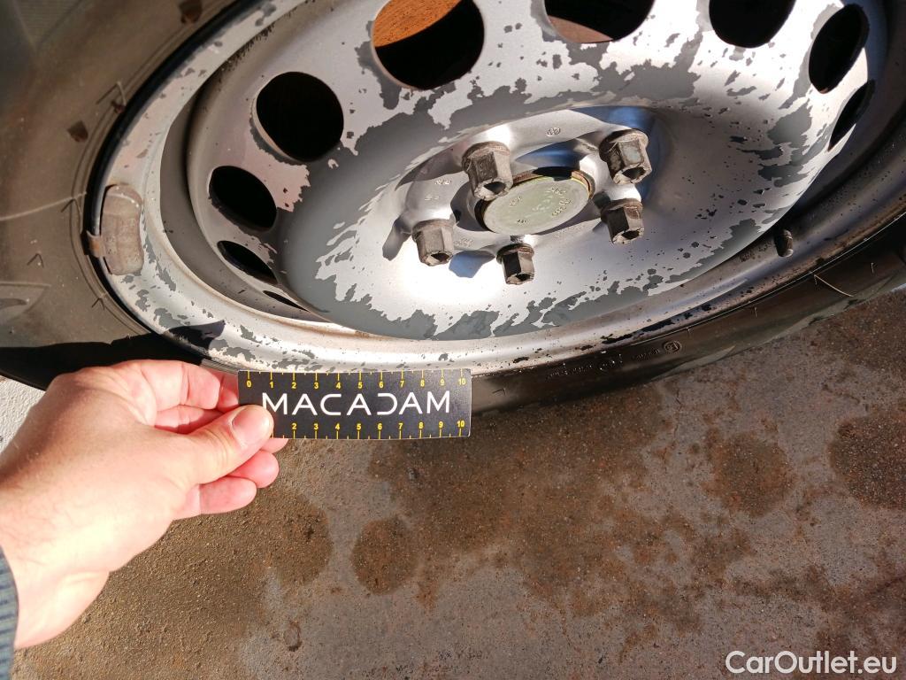  Volkswagen  Caddy  Profesional Kombi BMT 2.0 TDI 100CV MT5 E6dT #37