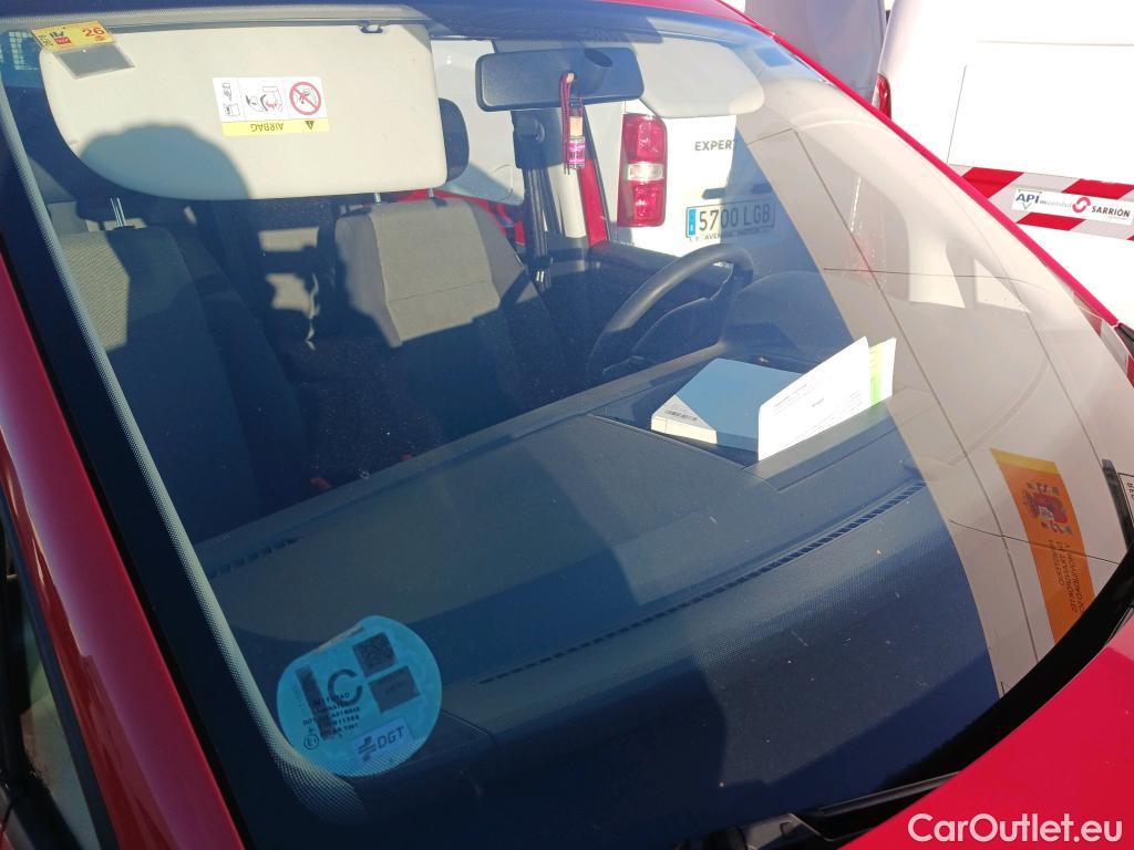  Volkswagen  Caddy  Profesional Kombi BMT 2.0 TDI 100CV MT5 E6dT #26