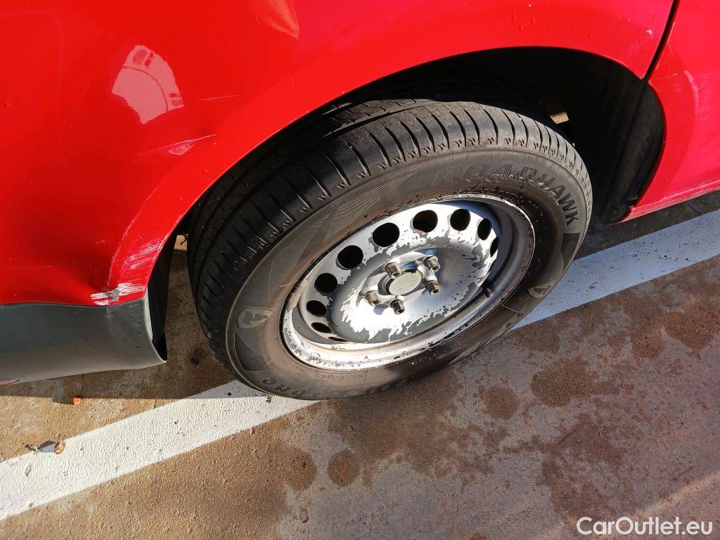  Volkswagen  Caddy  Profesional Kombi BMT 2.0 TDI 100CV MT5 E6dT #36