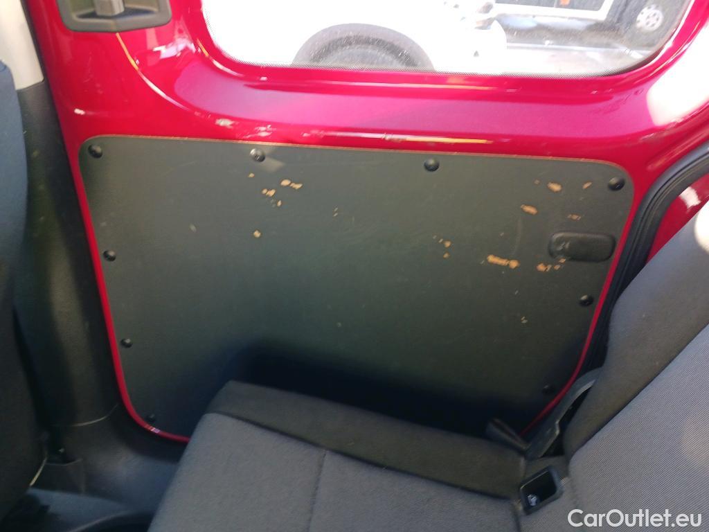  Volkswagen  Caddy  Profesional Kombi BMT 2.0 TDI 100CV MT5 E6dT #34