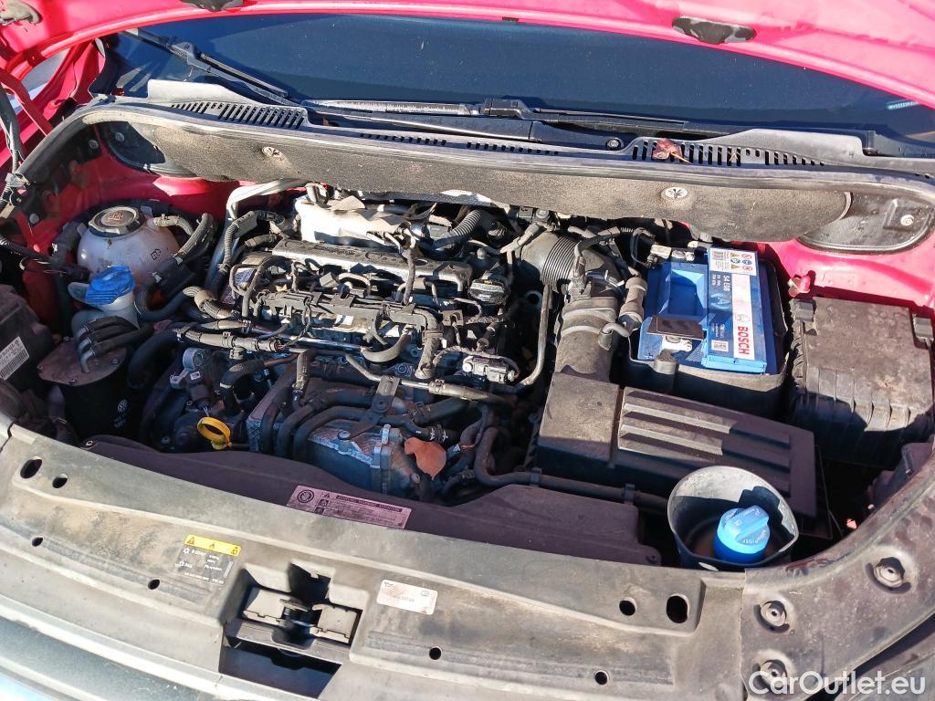  Volkswagen  Caddy  Profesional Kombi BMT 2.0 TDI 100CV MT5 E6dT #52