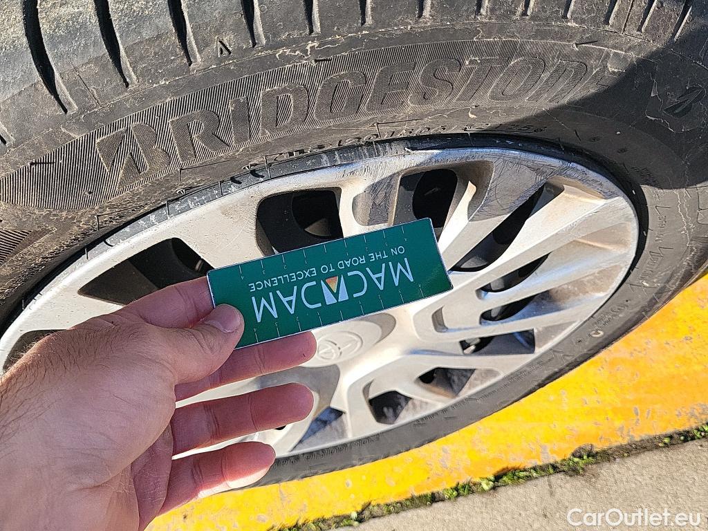  Toyota  Proace TOYOTA  CITY COMBI 1.5D 75kW (100CV) GX L1 (AC) #30