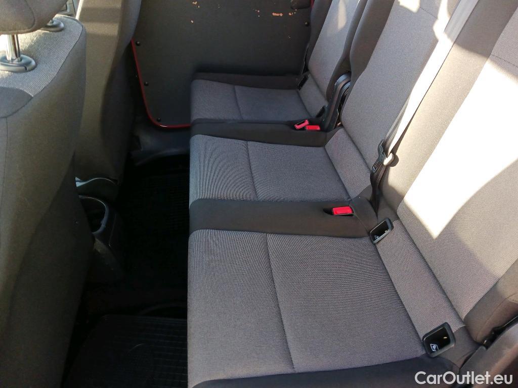  Volkswagen  Caddy  Profesional Kombi BMT 2.0 TDI 100CV MT5 E6dT #20