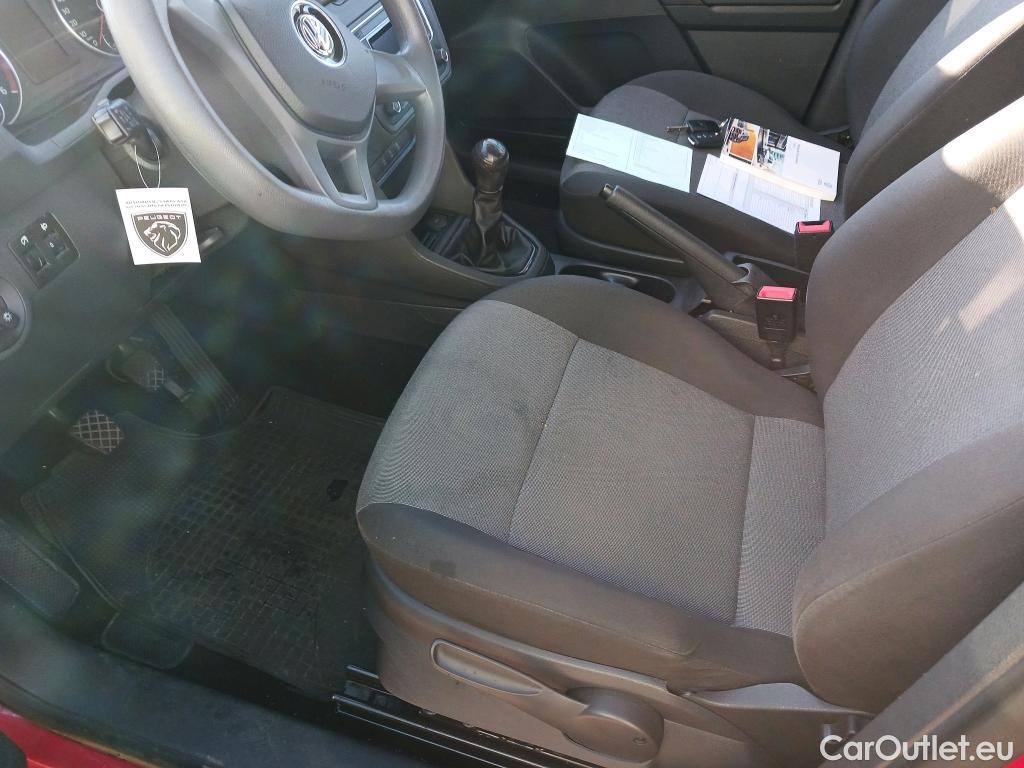  Volkswagen  Caddy  Profesional Kombi BMT 2.0 TDI 100CV MT5 E6dT #18