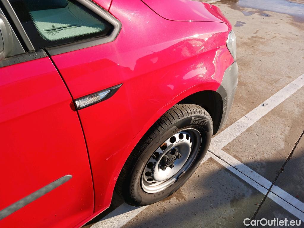  Volkswagen  Caddy  Profesional Kombi BMT 2.0 TDI 100CV MT5 E6dT #24