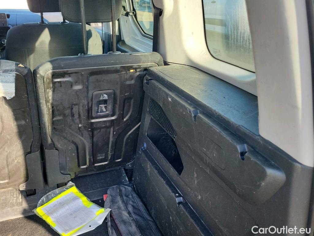  Toyota  Proace TOYOTA  CITY COMBI 1.5D 75kW (100CV) GX L1 (AC) #4