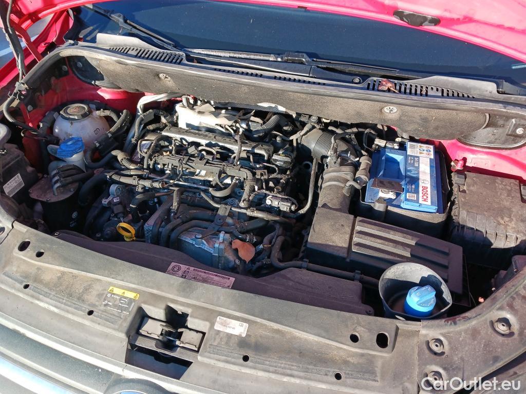  Volkswagen  Caddy  Profesional Kombi BMT 2.0 TDI 100CV MT5 E6dT #53