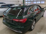  Audi  A4  Avant 40 TDI quattro advanced 2.0 TDI 150KW AT7 E6d #2