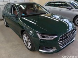  Audi  A4  Avant 40 TDI quattro advanced 2.0 TDI 150KW AT7 E6d #15