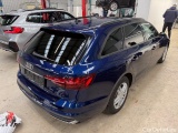  Audi  A4  Avant 35 TDI 2.0 TDI 120KW AT7 E6d #2