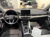  Audi  A4  Avant 35 TDI 2.0 TDI 120KW AT7 E6d #3