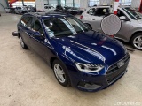  Audi  A4  Avant 35 TDI 2.0 TDI 120KW AT7 E6d #7