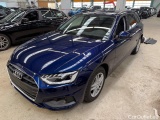  Audi  A4  Avant 35 TDI 2.0 TDI 120KW AT7 E6d #15