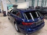  Audi  A4  Avant 35 TDI 2.0 TDI 120KW AT7 E6d #18