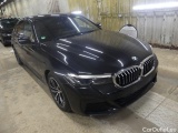 Bmw  Serie 5 Baureihe 5 Lim. 520 i M Sport 2.0 135KW AT8 E6d #8