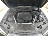  Bmw  Serie 5 Baureihe 5 Lim. 520 i M Sport 2.0 135KW AT8 E6d #12