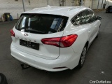 Ford  Focus  Turnier Cool&Connect 1.5 EcoBlue 88KW MT6 E6dT #2