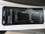 Ford  Focus  Turnier Cool&Connect 1.5 EcoBlue 88KW MT6 E6dT #5