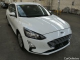  Ford  Focus  Turnier Cool&Connect 1.5 EcoBlue 88KW MT6 E6dT #8