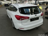  Ford  Focus  Turnier Cool&Connect 1.5 EcoBlue 88KW MT6 E6dT #9