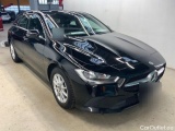  Mercedes  CLA-Klasse CLA -Klasse Shooting Brake CLA 200 d (118.612) 110KW AT8 E6d #7