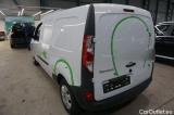  Renault  Kangoo  Z.E. 33 Maxi 2-Sitzer 33kWh #8