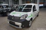  Renault  Kangoo  Z.E. 33 Maxi 2-Sitzer 33kWh #31