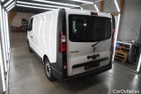  Renault  Trafic  Kasten L1H1 3 0t Komfort 2.0 dCi 96KW MT6 E6d #8