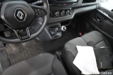  Renault  Trafic  Kasten L1H1 3 0t Komfort 2.0 dCi 96KW MT6 E6d #21